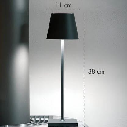 LumaFlex | Flexibele en draadloze LED-lamp