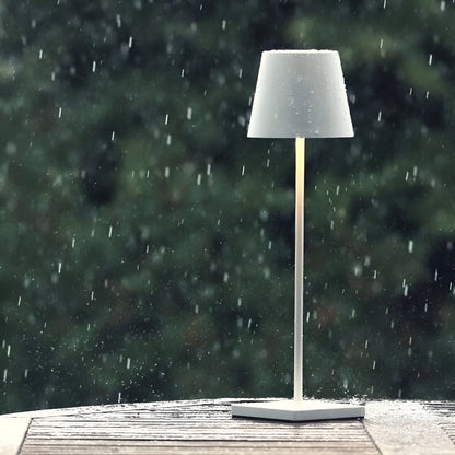 LumaFlex | Flexibele en draadloze LED-lamp