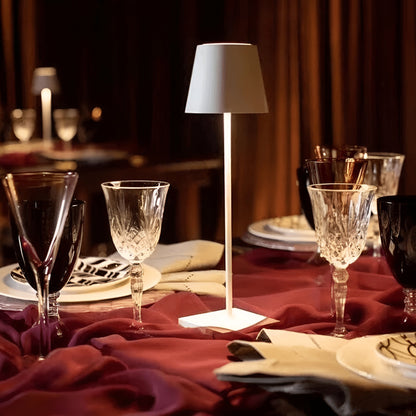 LumaFlex | Flexibele en draadloze LED-lamp