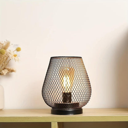 LumeSet | Draadloze sfeervolle tafellampen (Set van 2)