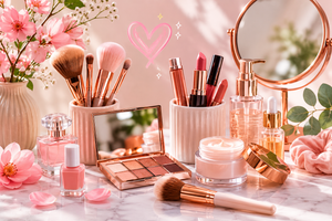 Make-up