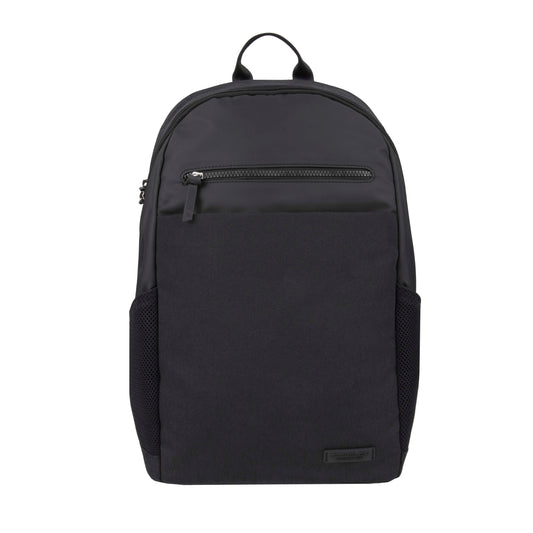 Travelon Metro Backpack – Stijlvolle anti-diefstal rugzak voor werk, reizen en dagelijks gebruik