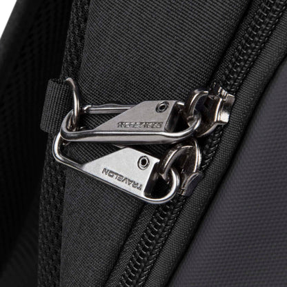 Travelon Metro Backpack – Stijlvolle anti-diefstal rugzak voor werk, reizen en dagelijks gebruik