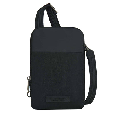 Travelon Metro Mini Anti-Diefstal Crossbody Tas
