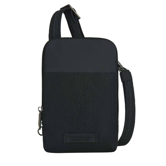 Travelon Metro Mini Anti-Diefstal Crossbody Tas