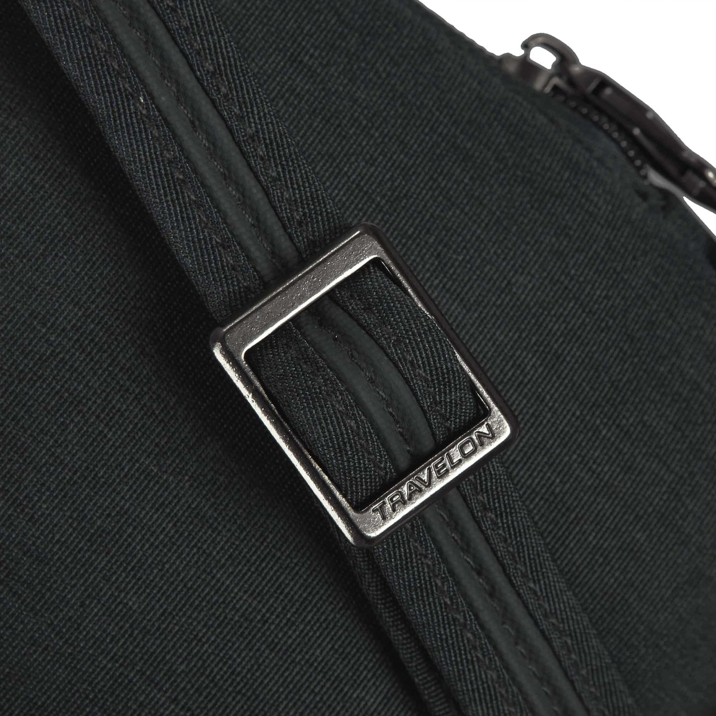 Travelon Metro Mini Anti-Diefstal Crossbody Tas