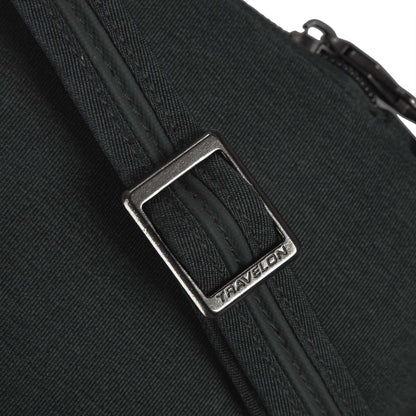 Travelon Metro Mini Anti-Diefstal Crossbody Tas