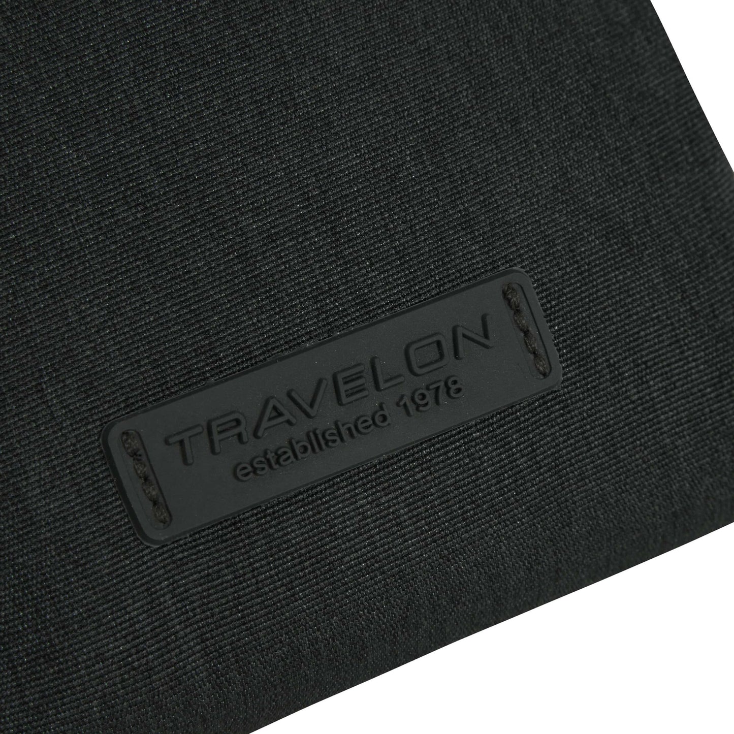 Travelon Metro Mini Anti-Diefstal Crossbody Tas