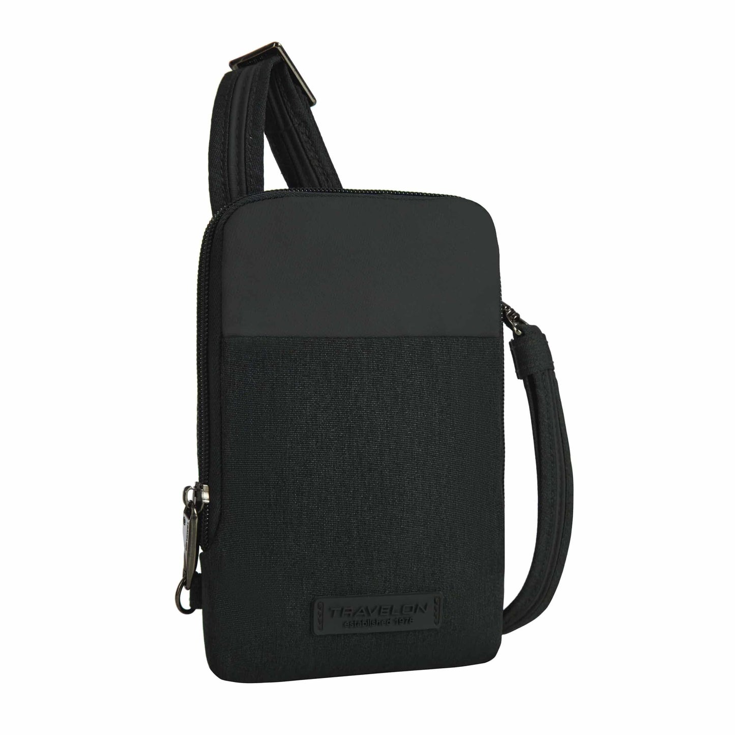 Travelon Metro Mini Anti-Diefstal Crossbody Tas