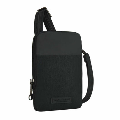 Travelon Metro Mini Anti-Diefstal Crossbody Tas