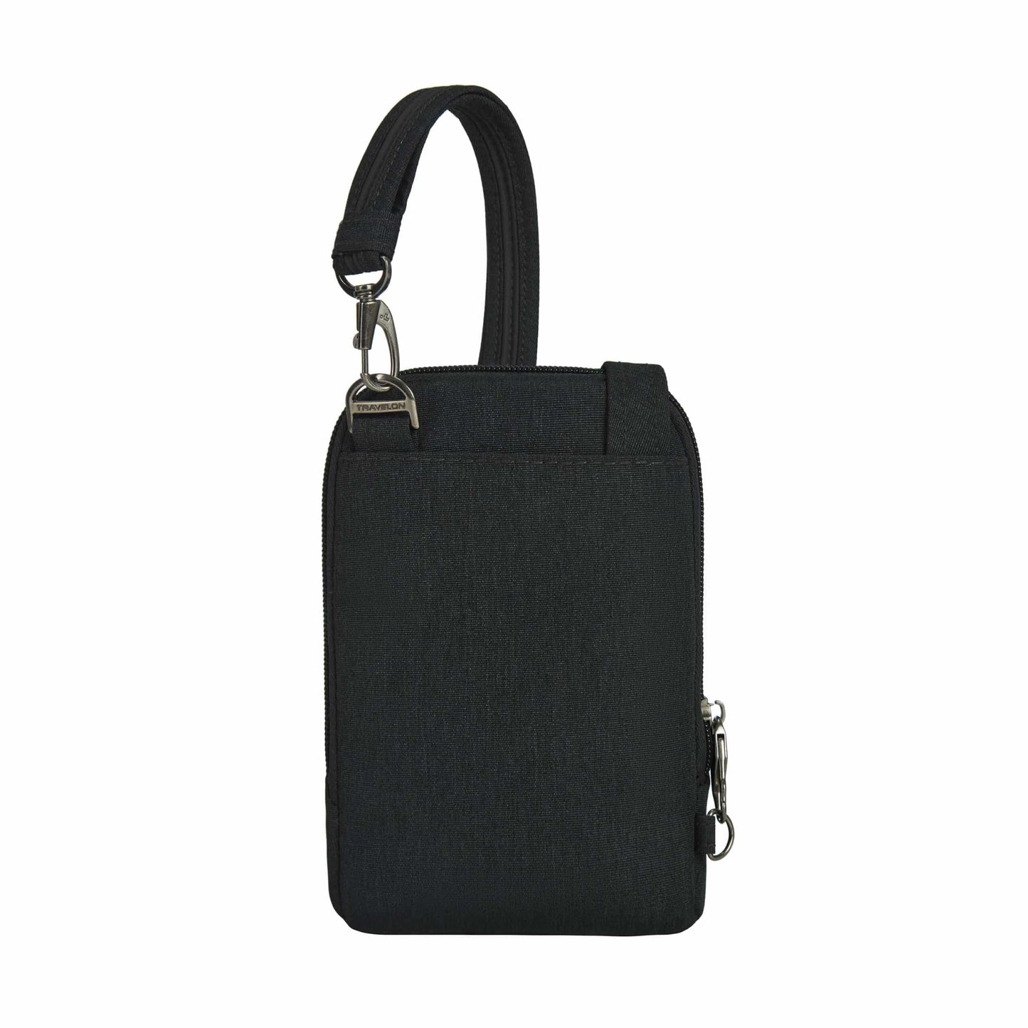 Travelon Metro Mini Anti-Diefstal Crossbody Tas