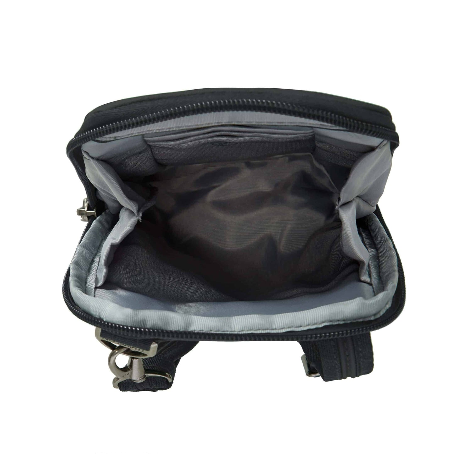 Travelon Metro Mini Anti-Diefstal Crossbody Tas