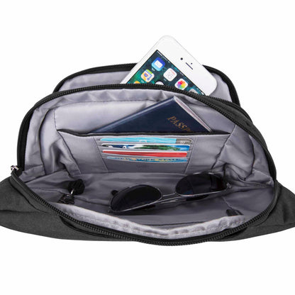 Travelon Metro Anti Diefstal Waistpack