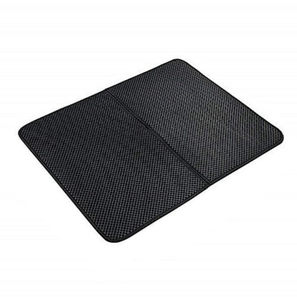 Kattenbakmat - Grit opvanger - Hygiënisch en Makkelijk