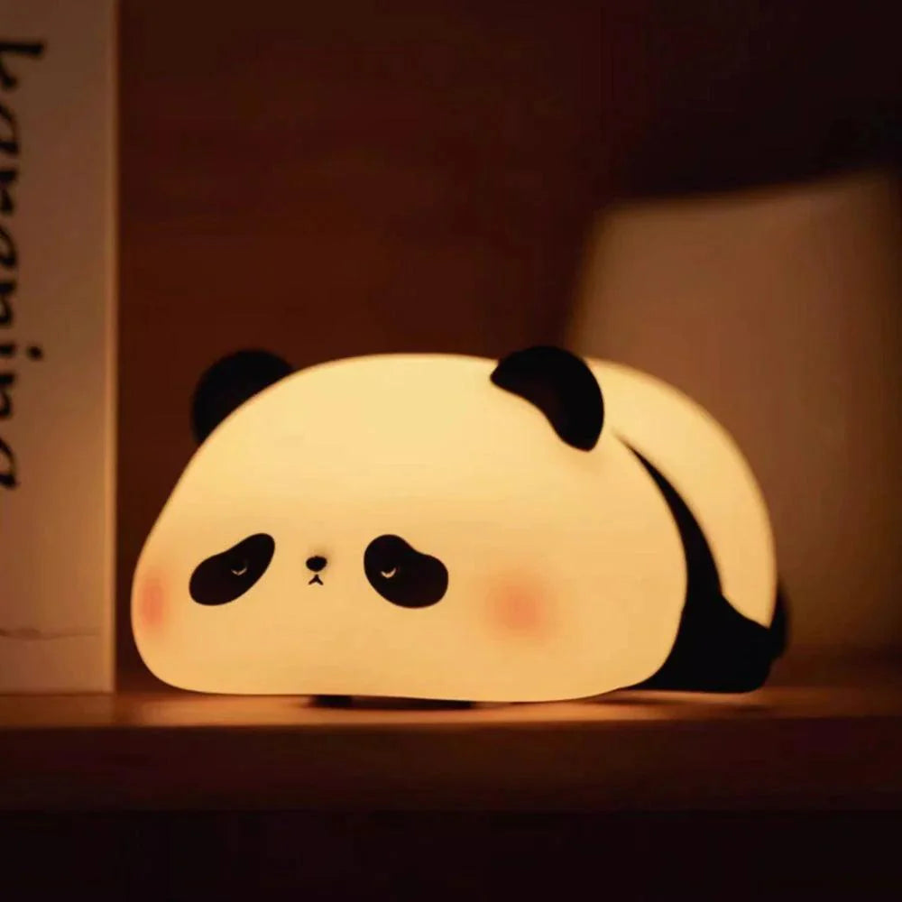 SqueezeLight | Nachtlampje voor kinderen