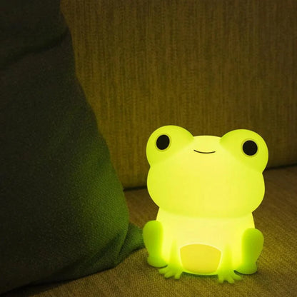 SqueezeLight | Nachtlampje voor kinderen