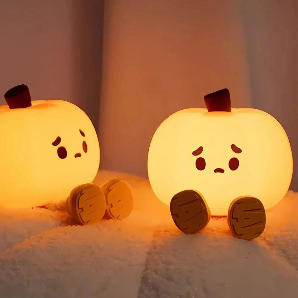 SqueezeLight | Nachtlampje voor kinderen