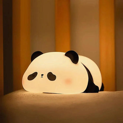 SqueezeLight | Nachtlampje voor kinderen