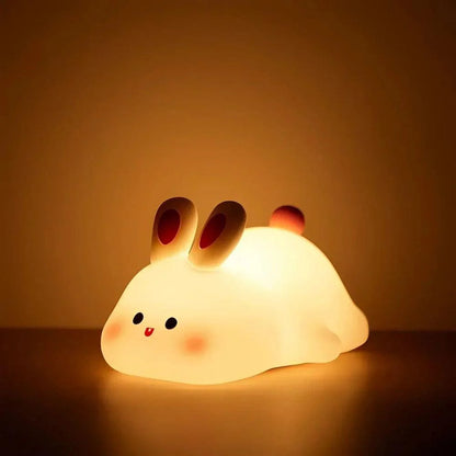 SqueezeLight | Nachtlampje voor kinderen
