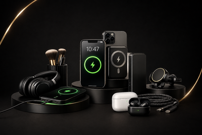 Telefoonaccessoires
