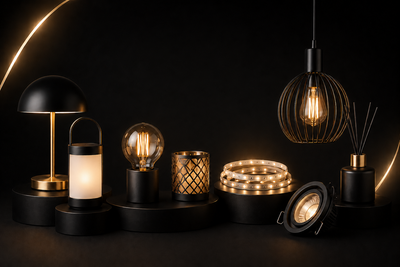 Verlichting