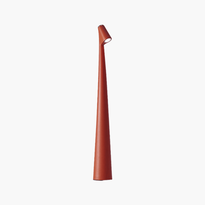 Zuri | minimalistische LED tafellamp