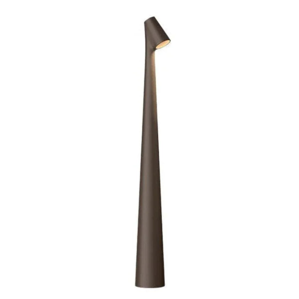 Zuri | minimalistische LED tafellamp