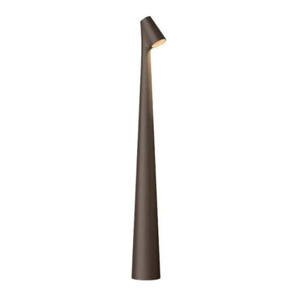 Zuri | minimalistische LED tafellamp