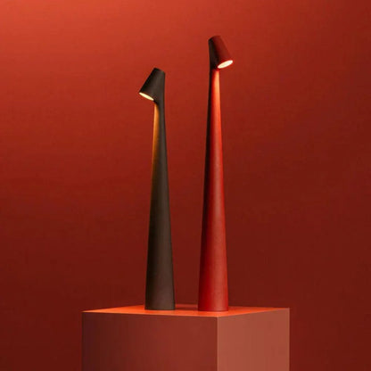 Zuri | minimalistische LED tafellamp
