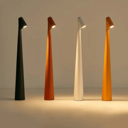 Zuri | minimalistische LED tafellamp