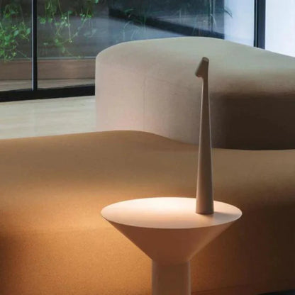 Zuri | minimalistische LED tafellamp