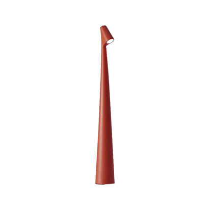 Zuri | minimalistische LED tafellamp