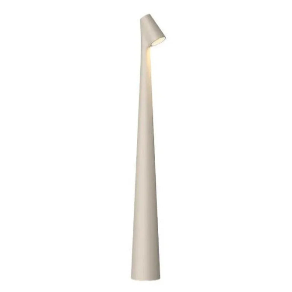 Zuri | minimalistische LED tafellamp