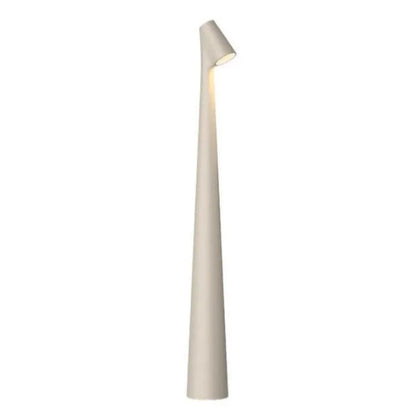 Zuri | minimalistische LED tafellamp